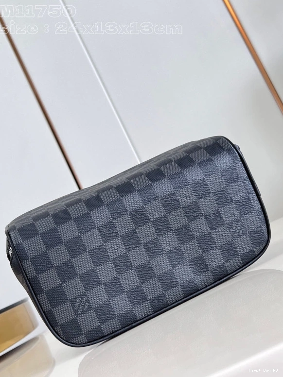 Firstbag ru TOILETRY BAG-24*13*13CM VUITTON LOUIS 0729